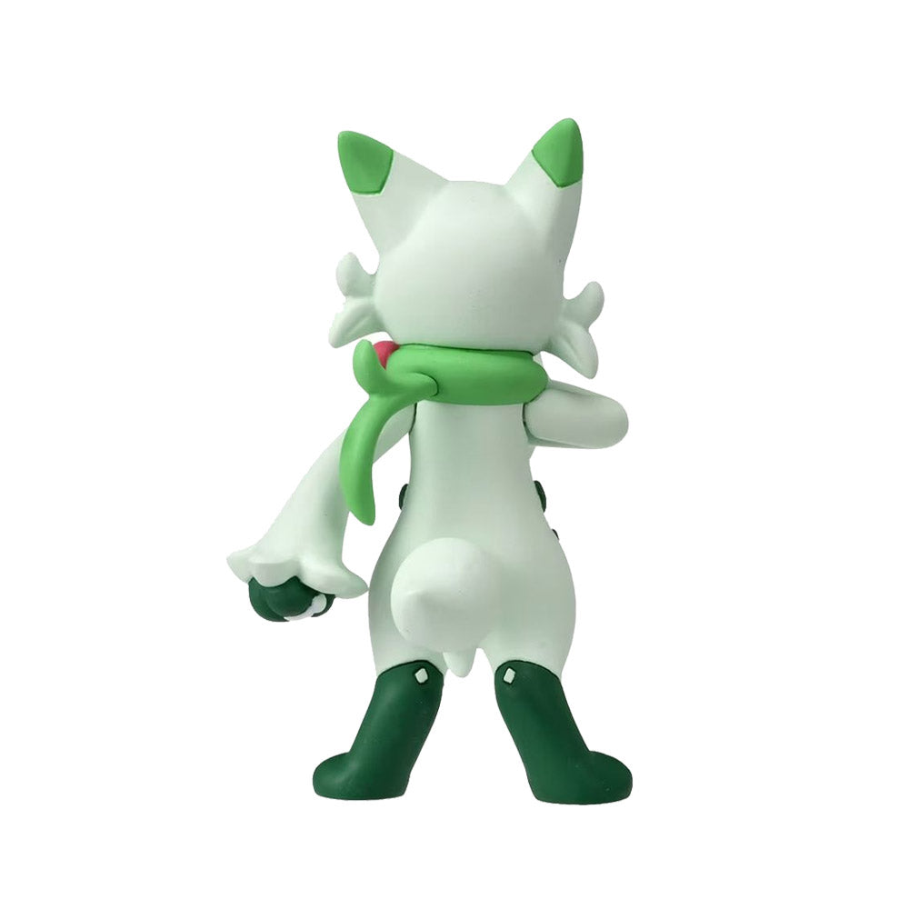POKEMON MONCOLLE FLORAGATO MS-28 | TAKARA TOMY POKEMON MONCOLLE FLORAGATO MS-28 | TAKARA TOMY